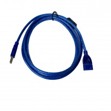 Cable Extension USB M/F ( 1.8M) TOP Tech